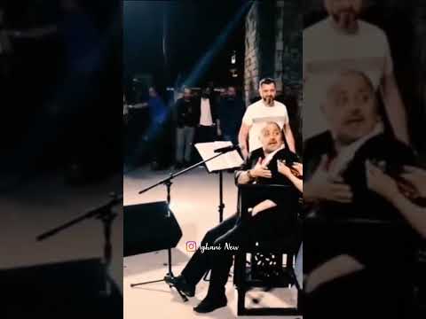 جورج وسوف خسرت كل الناس