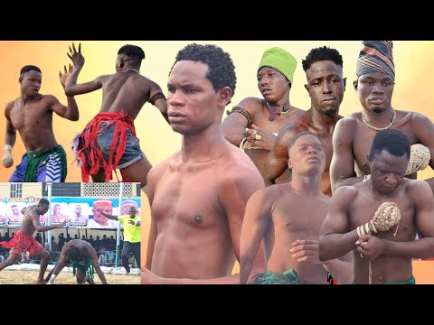 BAHAGON SHAGON MADA YABUGE DOGON BAHAGON ZAIYANU AUTAN MAMMAN DA SHAGON B ALIN KAWOJI