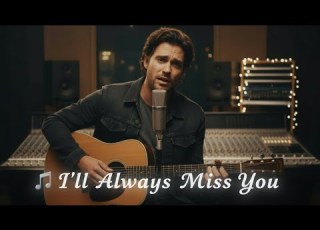I Ll Always Miss You Emotional Sad Love Song Heartbreak Music Video