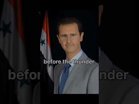 Bashar Al Assad Meme Fypシ Viral Syria