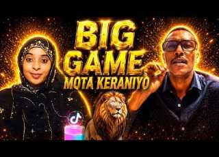  Mota Keraniyo Big Game Mota Keranio ሞጣ ቀራንዮ Mota Keranio ሞጣ ቀራንዮ Today