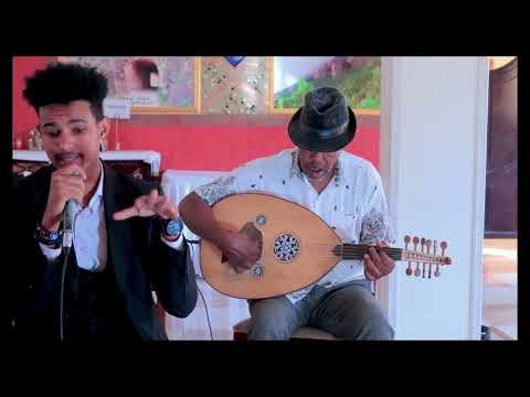 SICIID QALINLE SIDA LAYLA IYO QAYS Wadne Kaabe Official 2022