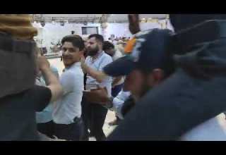 من عرس عبدالله نور الحاج حسن