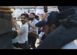 من عرس عبدالله نور الحاج حسن