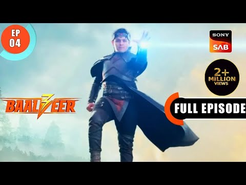 Baalveer Ki Kasam Baalveer S3 Ep 4 Full Episode 26 Mar 2023