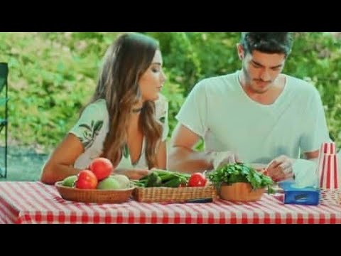 حاجة مش طبيعية حماقي مراد وحياة