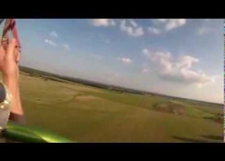 Ppg Green Eagle Flight