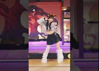 振付師が キスキツネ HIMEHINA 踊ってみた ヒメヒナ Short