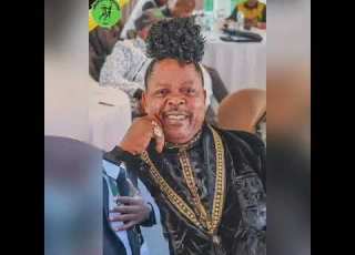  Papa Penny Vakombisa Kuri Vasukini Ka Mk Party Vaya Ka Vandla Rinwani Avari Boxangi Vito