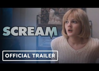  Scream 25th Anniversary Official 4K Remastered Trailer Neve Campbell Drew Barrymore