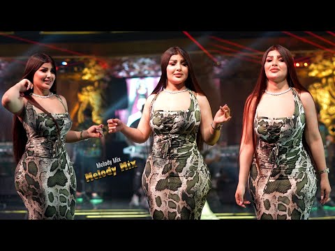 افخم رقصة بنات هزي بخصرك هزي سهم بقلبي غزي 2025 رقصة بنات ضييم