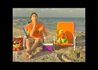  Nick Jr Summer With Joe Complimation