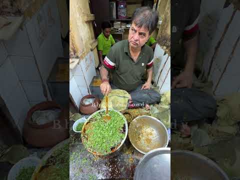 Dirty Changanni Club Kachori Kolkata Kolkataclubkachori Foodiekolkata Food