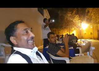  زكرة الرايس خيري محمد العربون