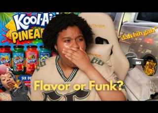 We Might Be Devolving Kool Aid Pineapples And Spicy Bowl Trend