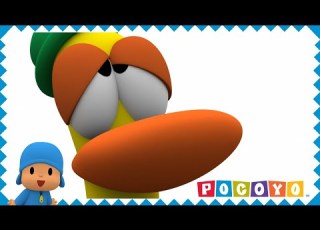  Farewell Friends Ep47 FUNNY VIDEOS And CARTOONS For KIDS Of POCOYO In ENGLISH