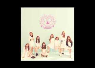 AUDIO MP3 Lovelyz 러블리즈 For You 그대에게
