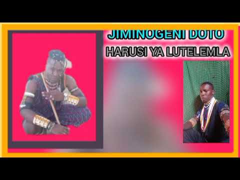 JIMINOGENI DOTO HARUSI YA JIBHUGE BY MSAMBAZAJI SENGELEMA TZ 2025 128k