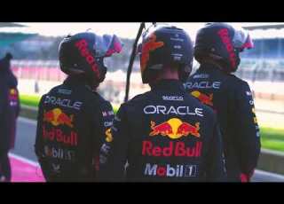  Mobil 1 And Oracle Red Bull Racing Performance Comes From Within