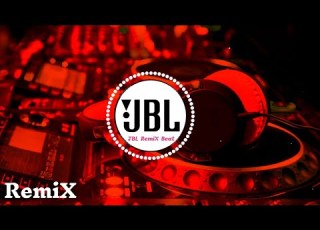 Jhanjhariya Uski Chhanak Gayi झ झर य उसक छनक गई च नर भ सर स सरक गई JBL Hindi Remix