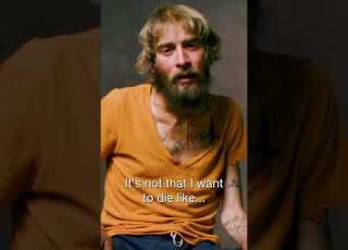 Fentanyl Addict Moser