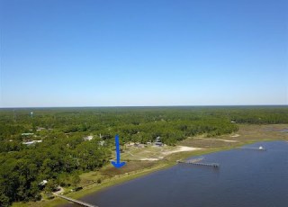  Lots And Land For Sale Xxxx Piney St Panacea FL 32346