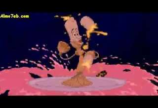 الجميلة و الوحش الجزء 13