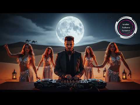 Lantern Glow Mirage Deep Oriental Chill For Late Night Sahara Groove