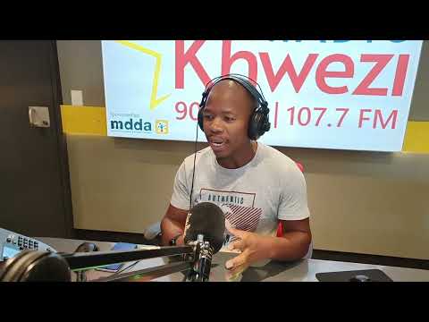 2026 Radio Khwezi On Air Line Up By Saziso Dlamini PM