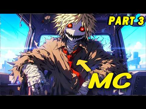 Reincarnated As An Evil Scarecrow But I Evolved Into God By Devouring Fear Anime Manga Animerecap