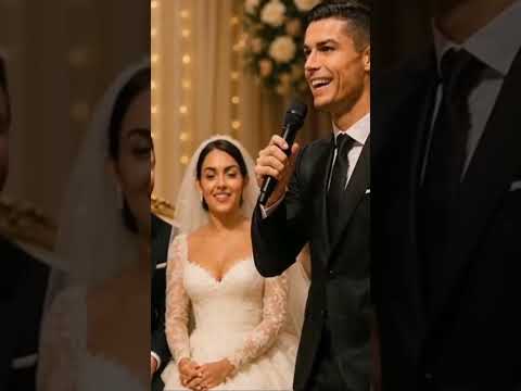 كرستيانو رونالدو يغني بالذكاء الاصطناعي اعذريني في يوم زفافك اغنية وائل جسار المراه اكسبلور