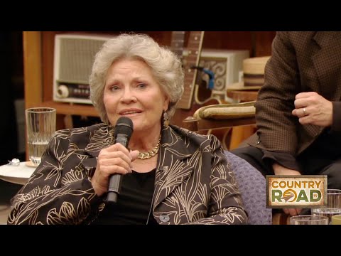 Patti Page Tennessee Waltz