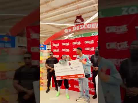 Hongera Kaka Jay Kiporo Funny Stitch Stitchlover Funnyseries Answer Comedy