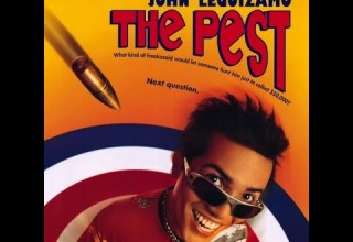 John Leguizamo The Pest Voodoo Mambo FULL Extended Theme Song 1997 HD Remastered W Lyrics