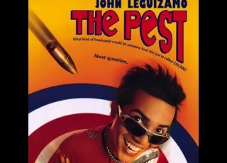 John Leguizamo The Pest Voodoo Mambo FULL Extended Theme Song 1997 HD Remastered W Lyrics