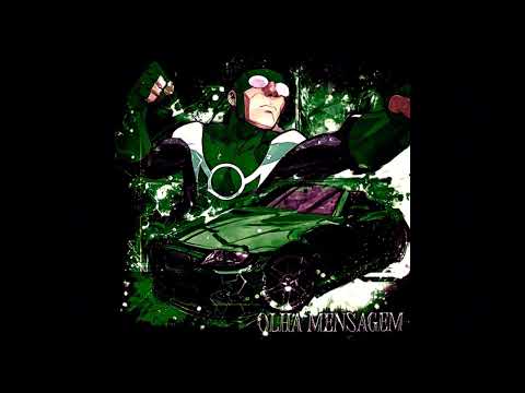 OLHA MENSAGEM ULTRA SLOWED REVERB SEKIMANE Scythermane NXGHT And DJ DYLANFK