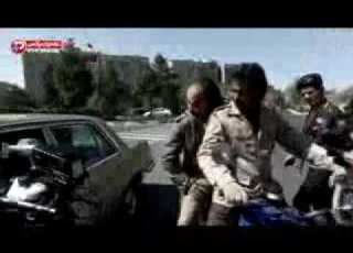 سرزمین کهن کمال تبریزی