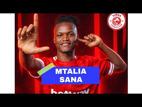 Mzinga Tulieni Mwamba Umetua