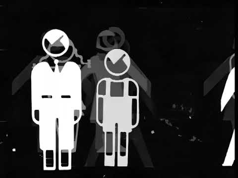 Radiohead Let Down Official Music Video HD Remaster