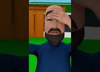 عمو ابو كرش Habebe Baby سوسو بيبي كراميش اطفال كرتون بيبي Cartoon حبيبي بيبي