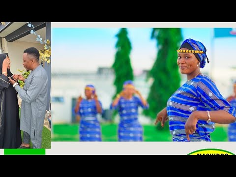 Haidar Sk Eliphaz Maccudo Official Video Fulani Song