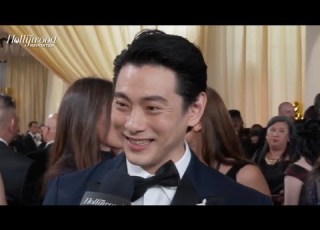 Past Lives Star Teo Yoo Shares Who Had The Most Emotional Reaction To The Film At The Oscars