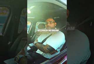 Courtside Karan Aujla Slowed Reverb Editz Punjabi Karanaujla Editzpunjabi