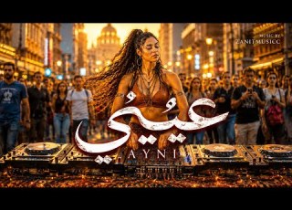  ZANIT ع ي ن ي Ayni Original Mix
