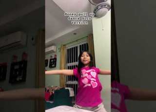 Money Pull Up Dance Solo Version Dance Dancehall Hiphop