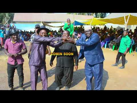 Comin Soon Ngelela Samoja Sita Nzenga Buyaga Official Video Dir Simon 0785144119 Kishimba Studio