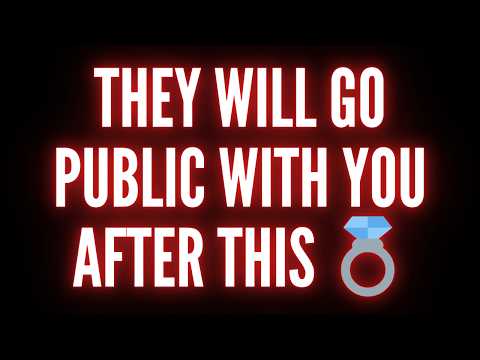 They Will Make It OFFICIAL Post You Everywhere After Listening To This