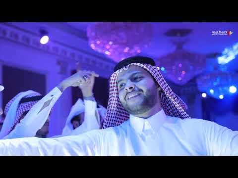 حلوين من يومنا ياليل طول شويه فرقة ابوسراج تصويرنا افراح الغامدي