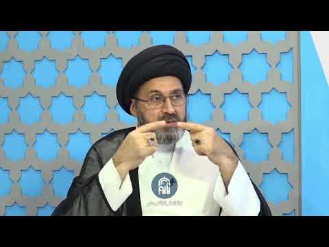 مهنة الدج الين هل يمكن إبطال السحر السيد رشيد الحسيني