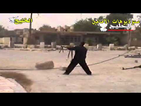 حسين الحجامي قصيدة صدرية روووووعة حماسية ـ من زماطة معروف الصدري